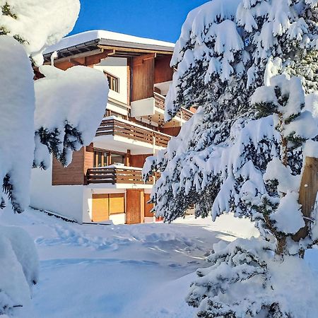 Apartment Vert Pre 3 By Interhome Верб'є Екстер'єр фото