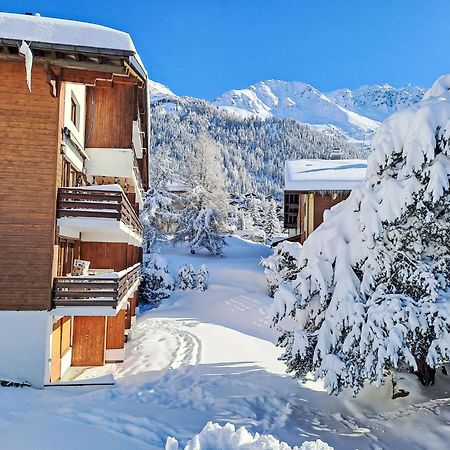 Apartment Vert Pre 3 By Interhome Верб'є Екстер'єр фото