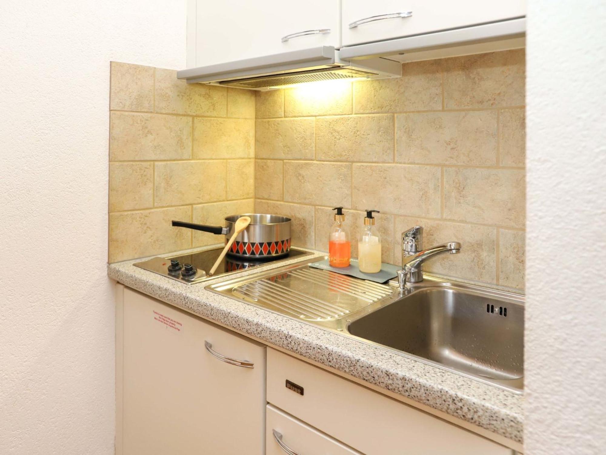 Apartment Vert Pre 3 By Interhome Верб'є Екстер'єр фото